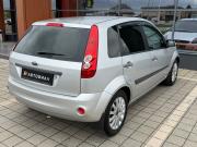 Ford Fiesta Mk5 Владикавказ  - изображение 21