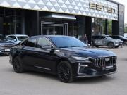 Geely Preface I Москва  - изображение 27