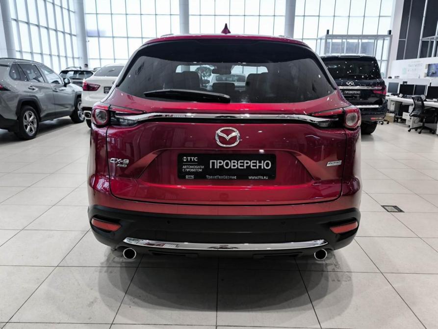 Mazda CX-9 II Казань  - изображение 7