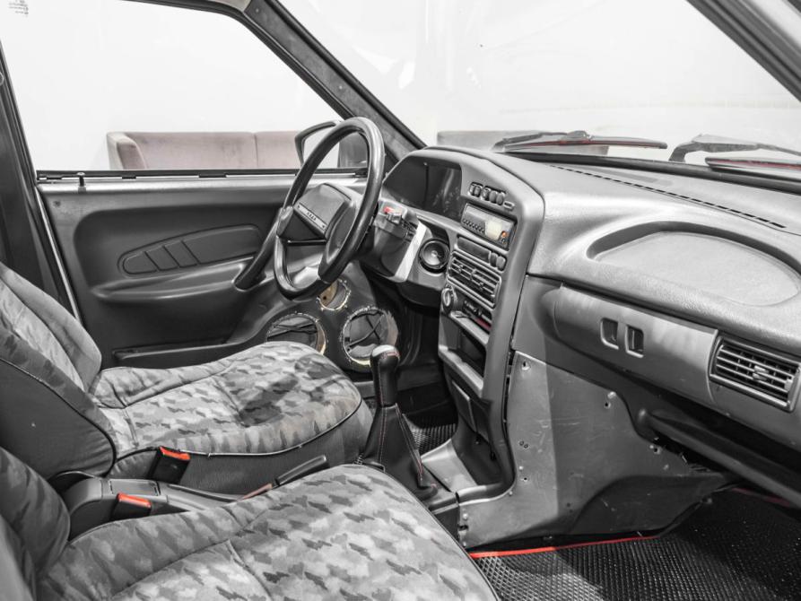 Lada (ВАЗ) 2109 Екатеринбург  - изображение 14