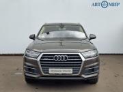 Audi Q7 II (4M) Москва  - изображение 17