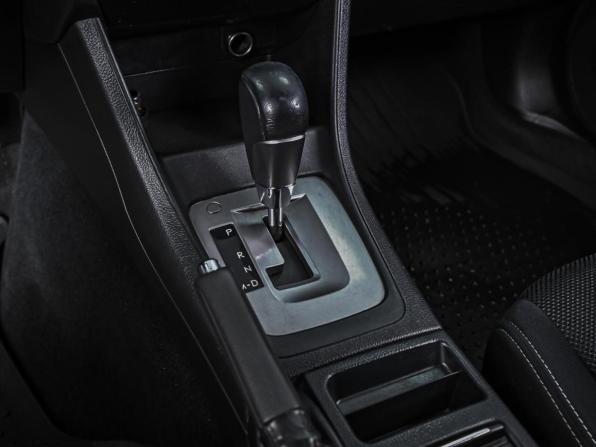 Subaru XV I с пробегом 2012 года, цена 1 119 000 рублей, 201726 км, внедорожник, Автокод Объявления