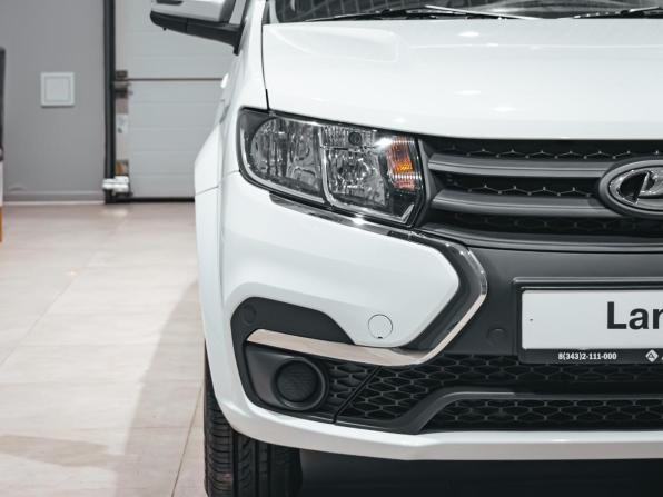 Lada (ВАЗ) Largus I Рестайлинг с пробегом 2025 года, цена 2 050 000 рублей, 4993 км, универсал, Автокод Объявления