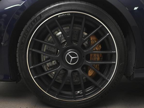 Mercedes-Benz CLS AMG II (W218) Рестайлинг с пробегом 2015 года, цена 5 950 000 рублей, 78037 км, седан, Автокод Объявления