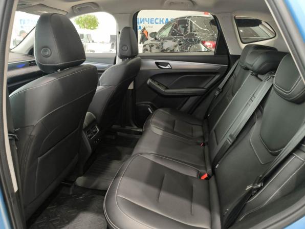 Haval Jolion I Рестайлинг с пробегом 2024 года, цена 2 150 000 рублей, 37068 км, внедорожник, Автокод Объявления