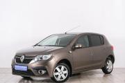 Renault Sandero II Рестайлинг Красноярск  - изображение 20