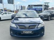 Toyota Corolla X (E140 E150) Рестайлинг Новосибирск  - изображение 30