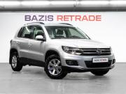 Volkswagen Tiguan I Рестайлинг Тюмень  - изображение 25