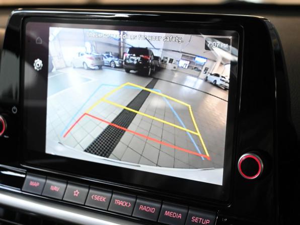 Kia Morning III Рестайлинг 2 с пробегом 2025 года, цена 2 449 900 рублей, 3800 км, хэтчбек, Автокод Объявления