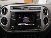 Volkswagen Tiguan I Рестайлинг Москва  - изображение 43