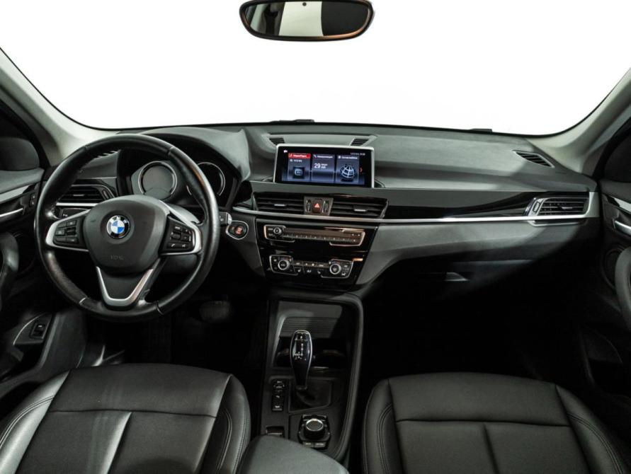 BMW X1 II (F48) Рестайлинг Санкт-Петербург  - изображение 13