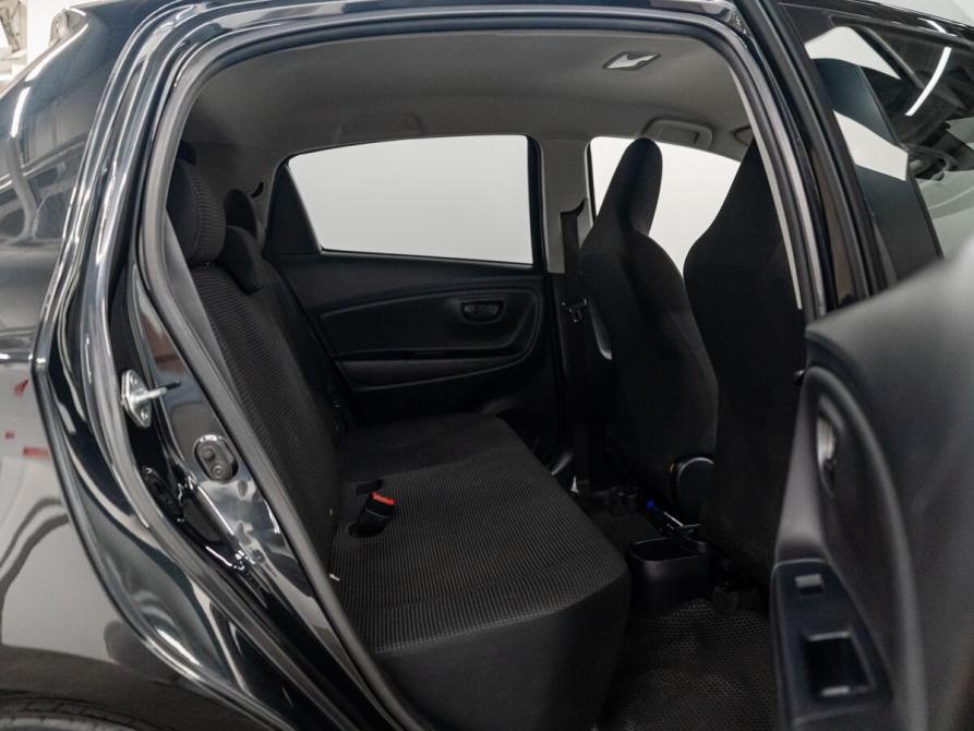 Toyota Vitz III (XP130) Рестайлинг 2 Красноярск  - изображение 8