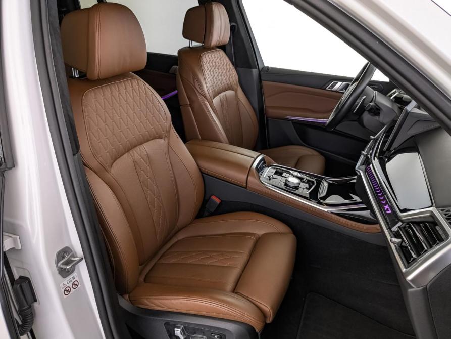 BMW X7 I (G07) Рестайлинг Москва  - изображение 24