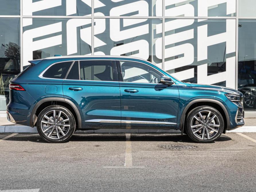 Geely Monjaro I Краснодар  - изображение 5