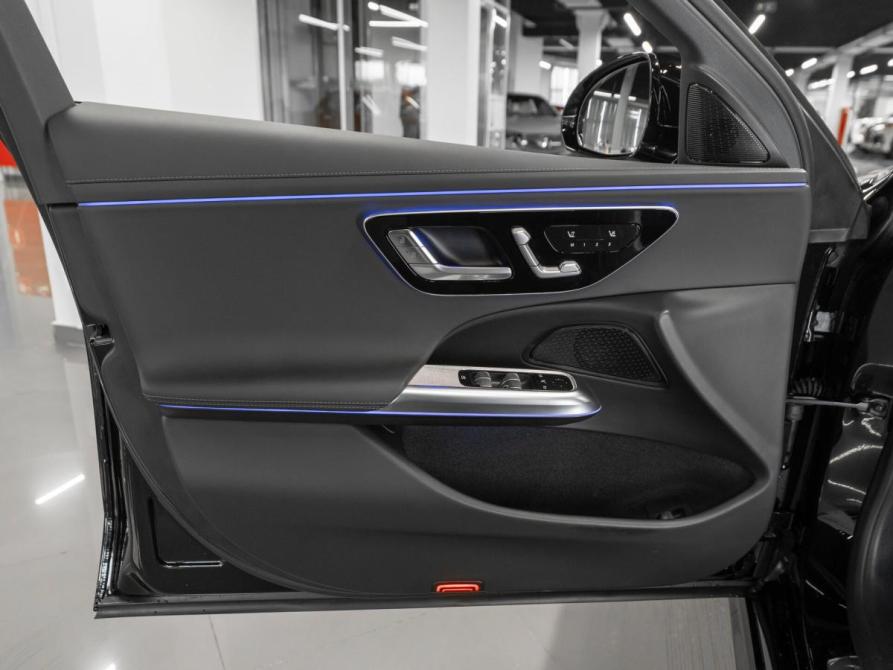 Mercedes-Benz E-Класс VI (W214 S214) Москва  - изображение 15