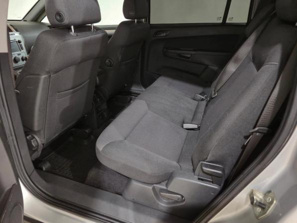 Opel Zafira B Рестайлинг с пробегом 2014 года, цена 725 000 рублей, 268400 км, компактвэн, Автокод Объявления