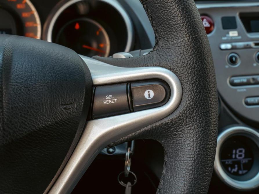 Honda Jazz II Краснодар  - изображение 15