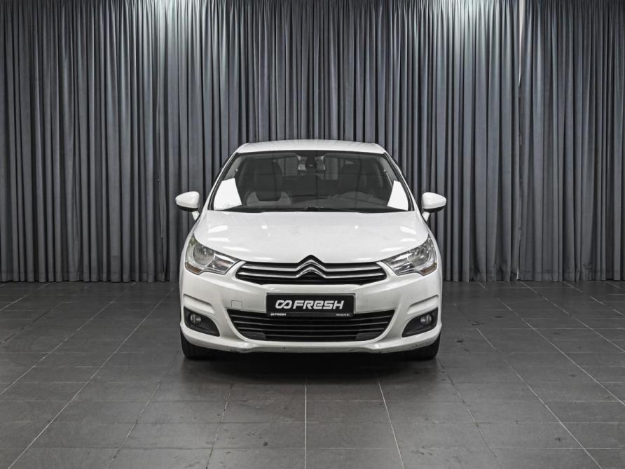 Citroen C4 II Ставрополь  - изображение 3