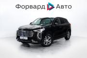 Haval Jolion I Тюмень  - изображение 29