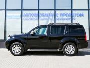 Nissan Pathfinder III Рестайлинг Екатеринбург  - изображение 24