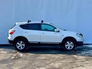 Nissan Qashqai I Рестайлинг Иркутск  - изображение 22
