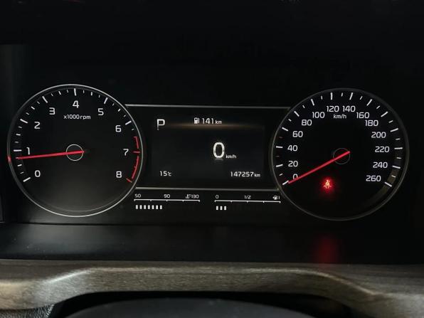 Kia Sorento IV с пробегом 2021 года, цена 3 000 000 рублей, 147257 км, внедорожник, Автокод Объявления