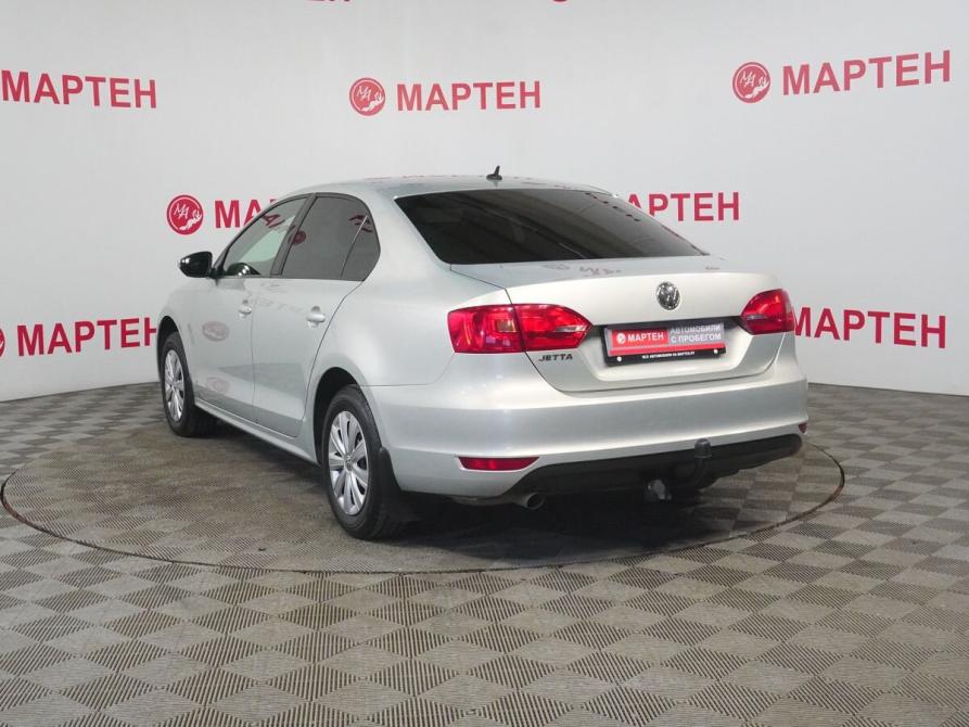 Volkswagen Jetta VI Вологда  - изображение 7