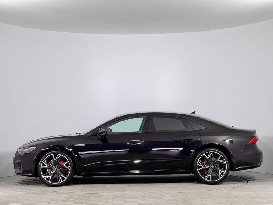 Audi A7 II (4K) Калининград  - изображение 8