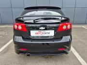 Chevrolet Lacetti I Воронеж  - изображение 27