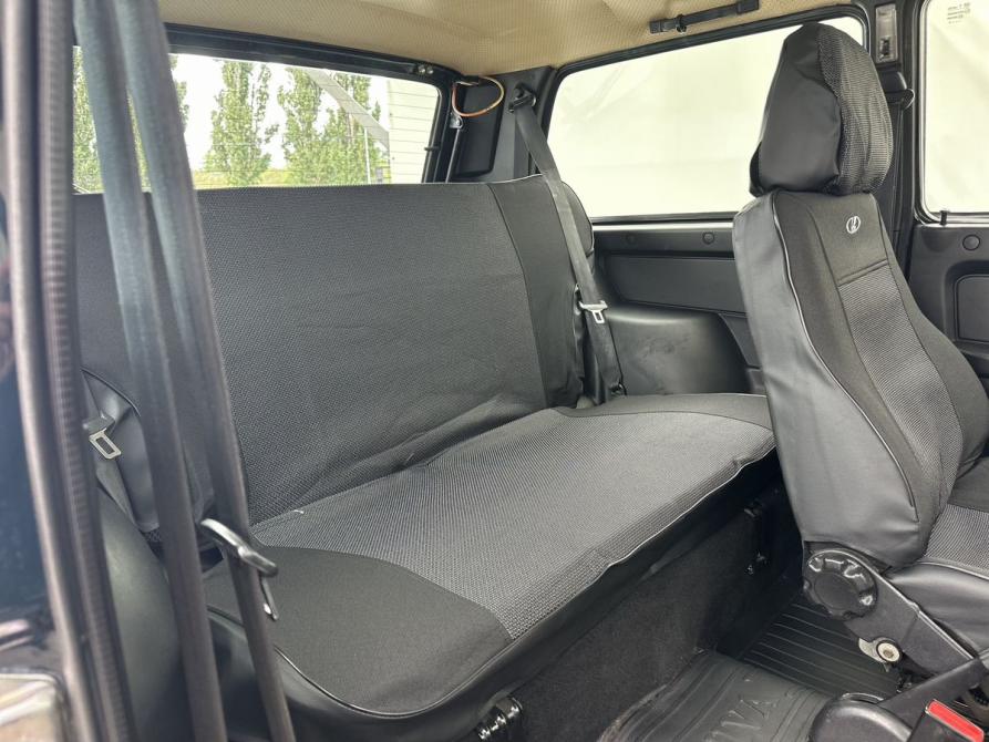 Lada (ВАЗ) 2121 (4x4) I Рестайлинг Липецк  - изображение 12