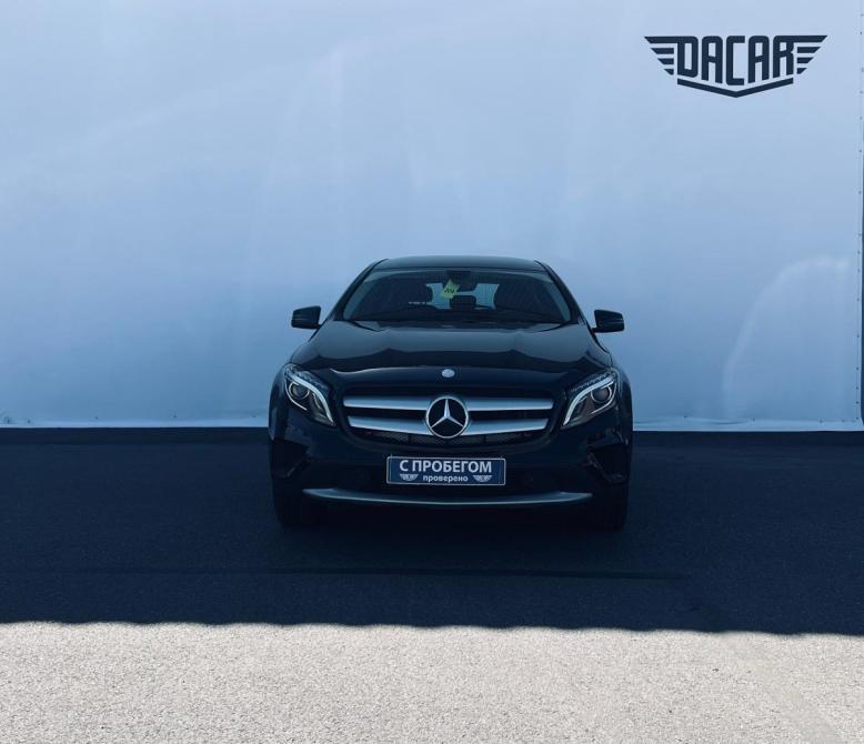 Mercedes-Benz GLA I (X156) Санкт-Петербург  - изображение 5