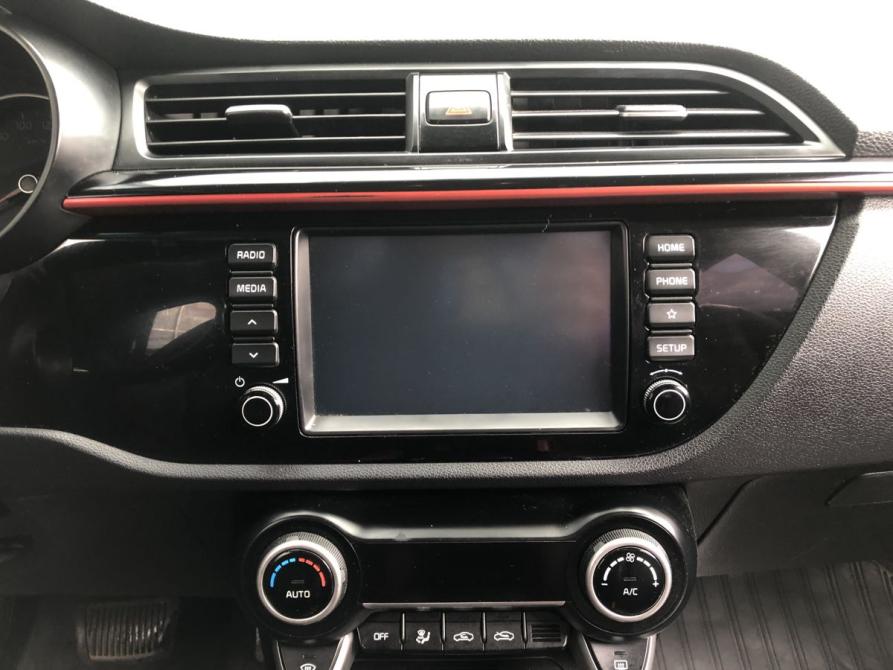 Kia Rio IV Брянск  - изображение 14
