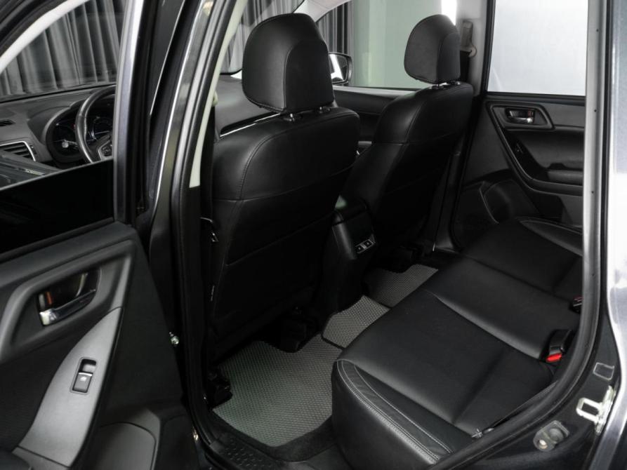 Subaru Forester IV Рестайлинг 2 Тюмень  - изображение 11