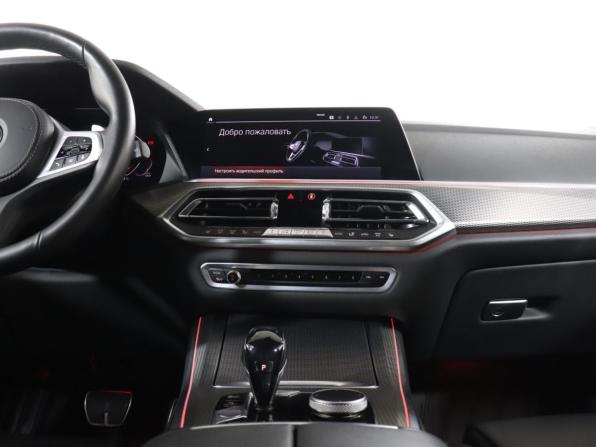 BMW X5 IV (G05/G18) с пробегом 2019 года, цена 6 749 900 рублей, 97625 км, внедорожник, Автокод Объявления