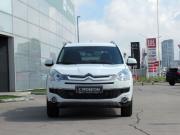 Citroen C-Crosser Самара  - изображение 22