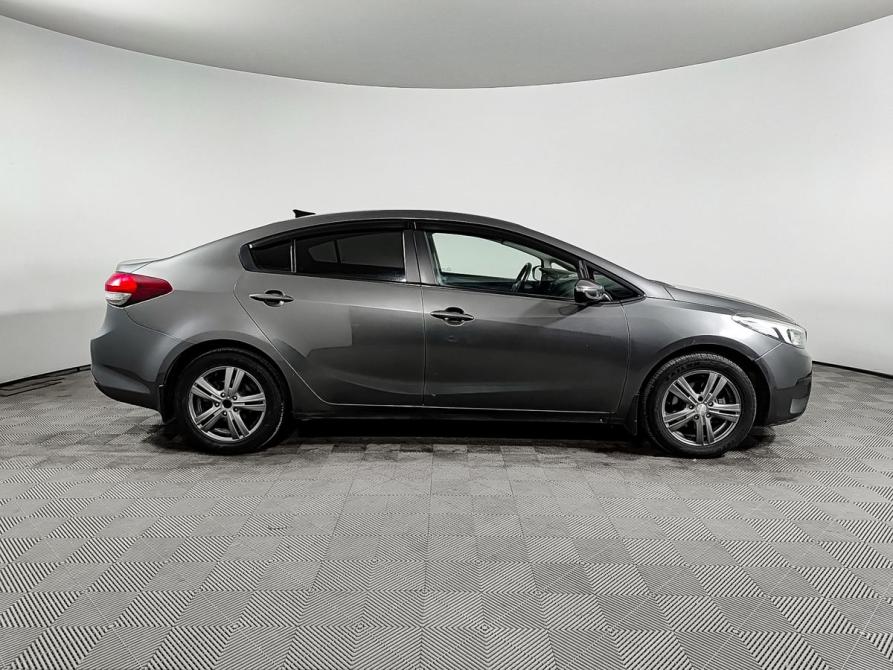 Kia Cerato III Рестайлинг (Classic) Уфа  - изображение 5