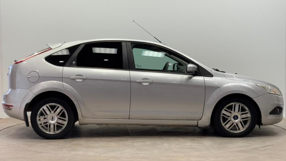 Ford Focus II Рестайлинг Киров  - изображение 5
