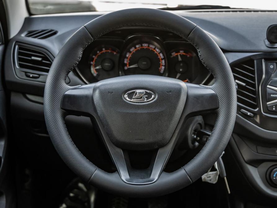 Lada (ВАЗ) Vesta I Волгоград  - изображение 18