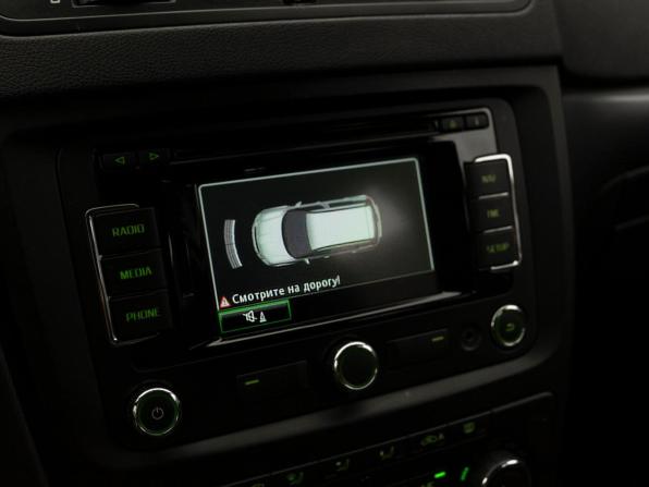 Skoda Yeti I Рестайлинг с пробегом 2014 года, цена 1 250 000 рублей, 187106 км, внедорожник, Автокод Объявления