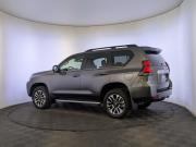 Toyota Land Cruiser Prado 150 Series Рестайлинг 3 Москва  - изображение 36
