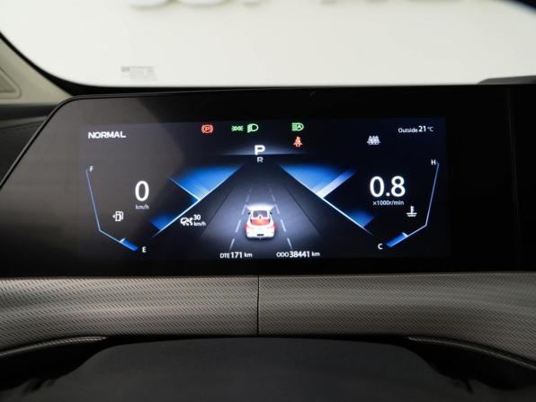 Changan UNI-T I с пробегом 2023 года, цена 2 198 999 рублей, 38441 км, внедорожник, Автокод Объявления