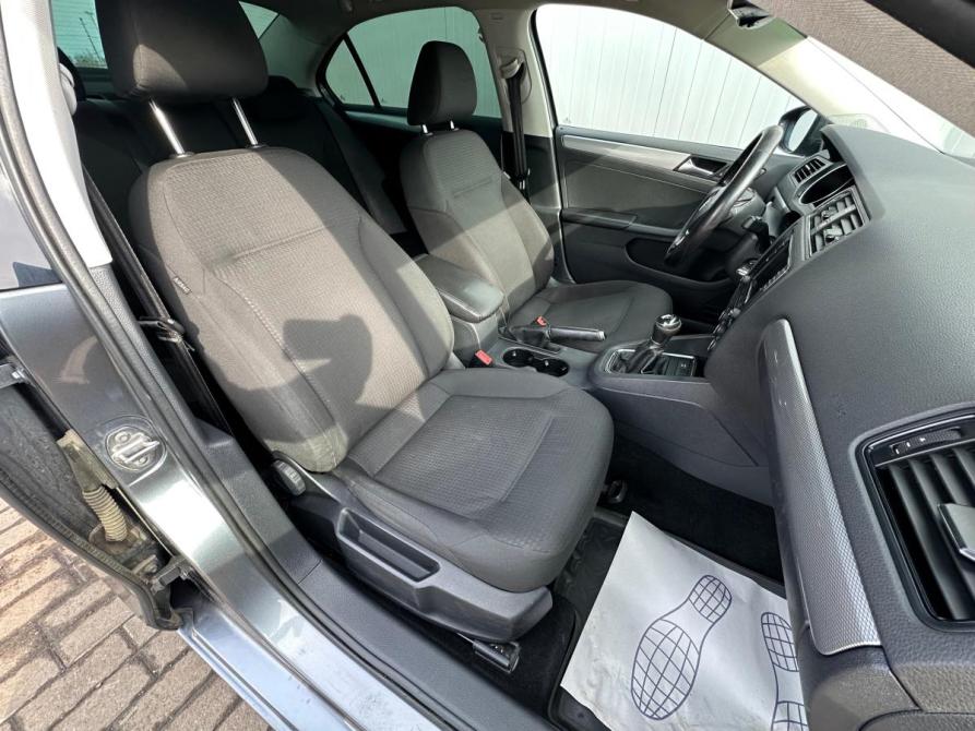 Volkswagen Jetta VI Рестайлинг Тамбов  - изображение 13