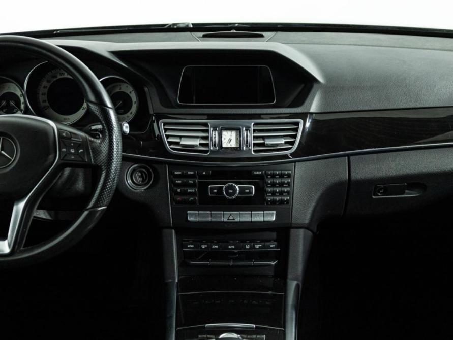 Mercedes-Benz E-Класс IV (W212 S212 C207) Рестайлинг Санкт-Петербург  - изображение 15