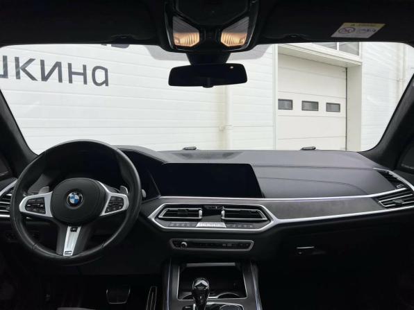 BMW X7 I (G07) с пробегом 2020 года, цена 7 399 000 рублей, 72169 км, внедорожник, Автокод Объявления