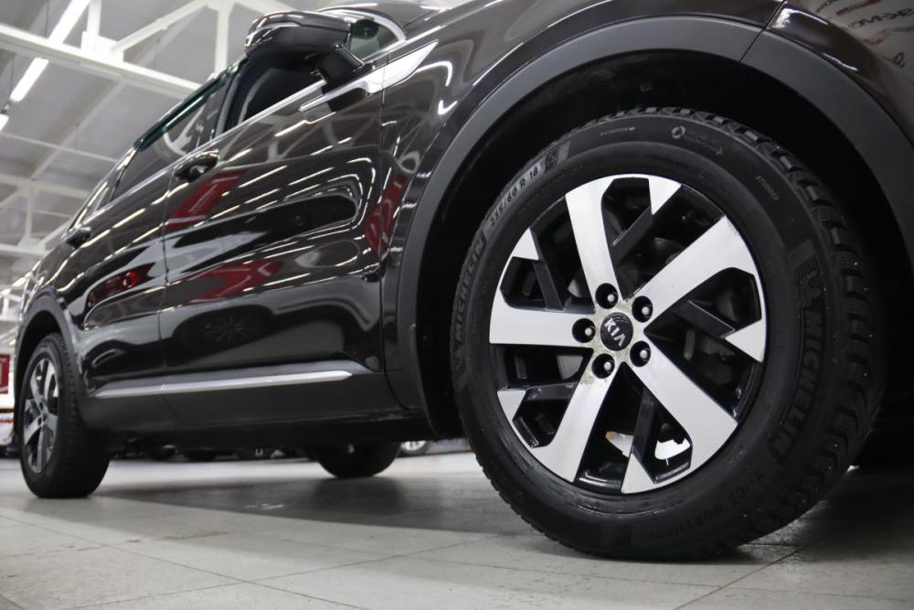 Kia Sorento IV Сургут  - изображение 34
