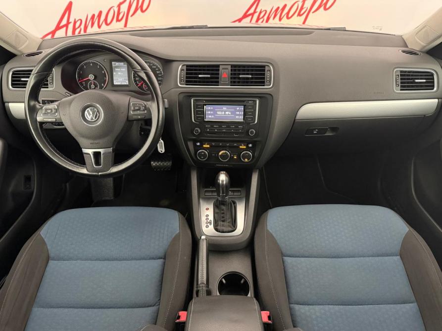 Volkswagen Jetta VI Псков  - изображение 9