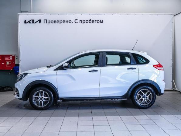 Lada (ВАЗ) XRAY I с пробегом 2021 года, цена 790 000 рублей, 65327 км, хэтчбек, Автокод Объявления