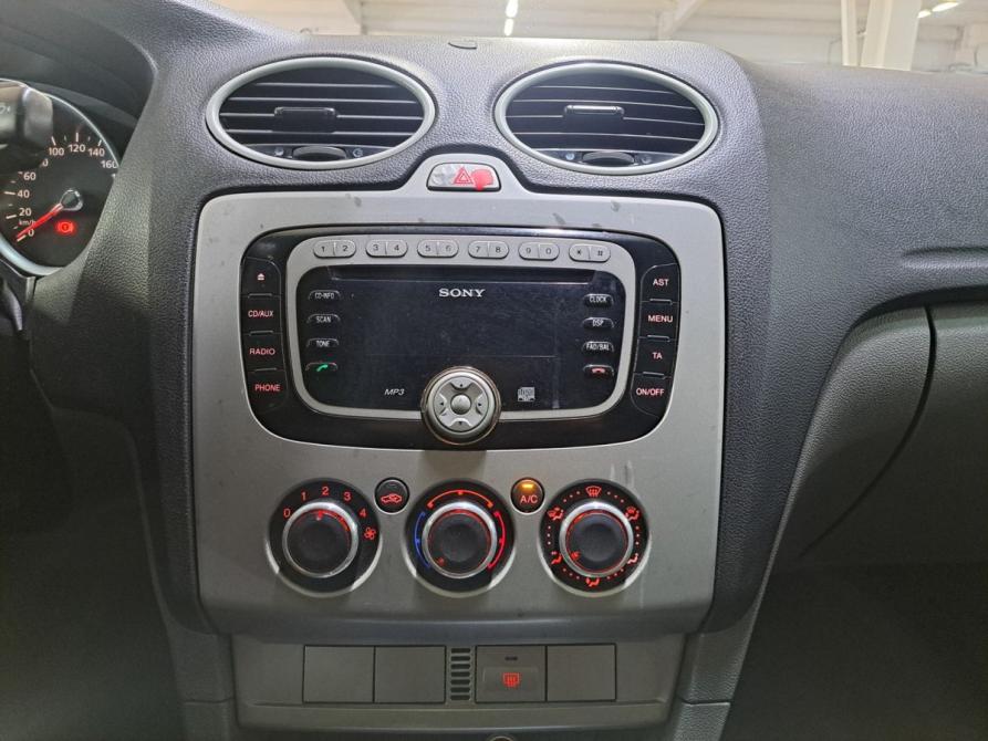 Ford Focus II Рестайлинг Набережные Челны  - изображение 18
