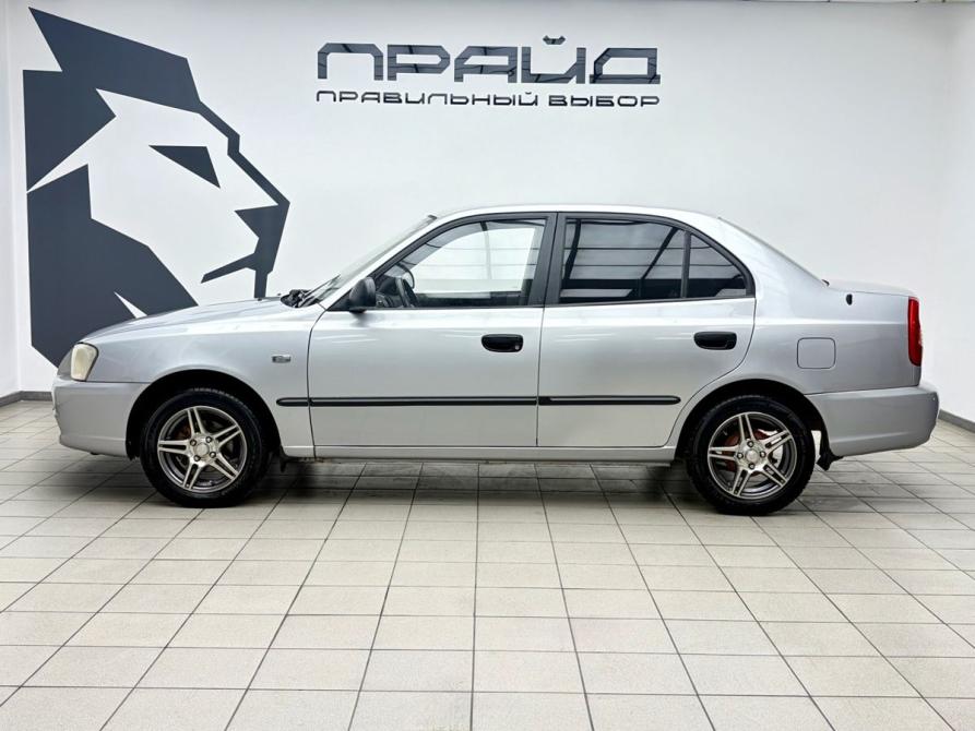 Hyundai Accent II Ростов-на-Дону  - изображение 6