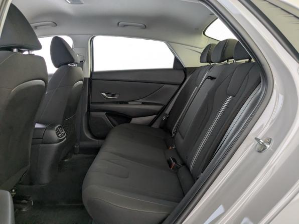 Hyundai Elantra VII (CN7) с пробегом 2021 года, цена 1 700 000 рублей, 185410 км, седан, Автокод Объявления
